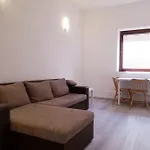 Brno Apartment *