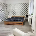 Brno Apartment *