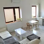 Brno Apartment