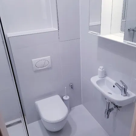 Brno Apartment Brno