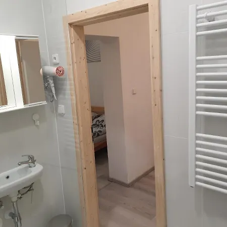 Brno Apartment * Brno