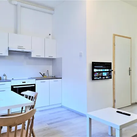 Brno Apartment Apartment Brno