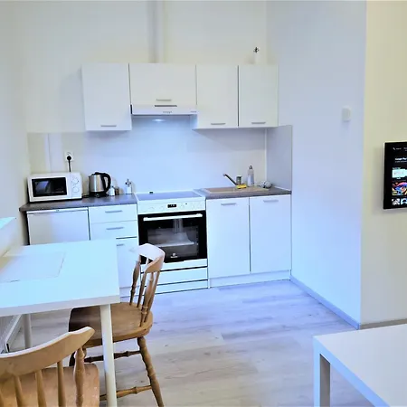 Apartment Brno Apartment