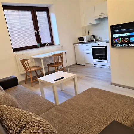 Brno Apartment Apartment