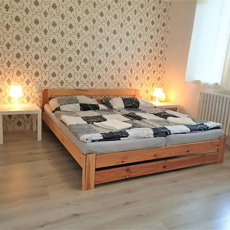 Brno Apartment Brno
