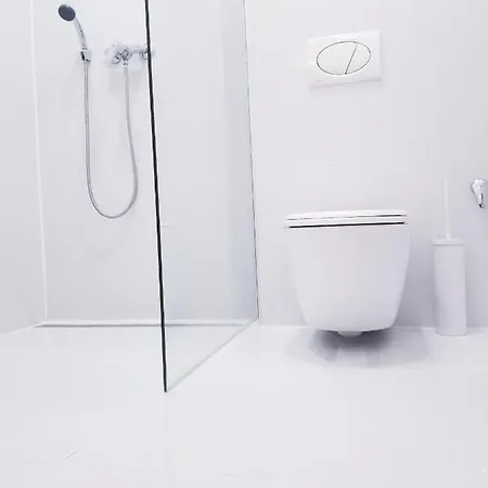 Brno Apartment Lejlighed *