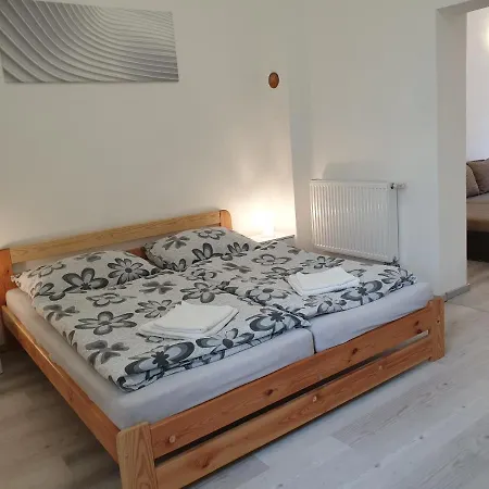 Brno Apartment برنو