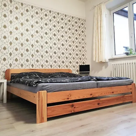 Lejlighed Brno Apartment