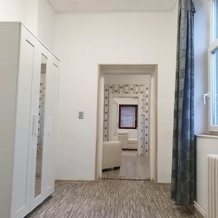 Brno Apartment Lejlighed *