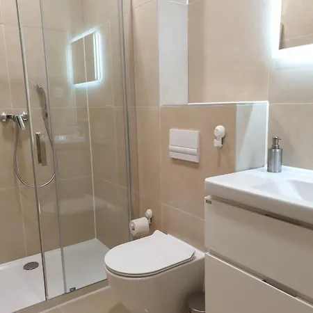 Brno Apartment
