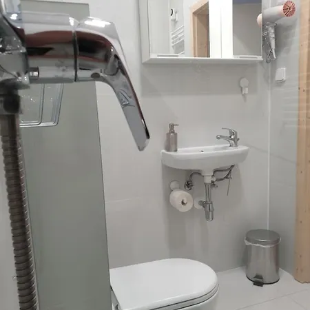 Appartement Brno Apartment Brno