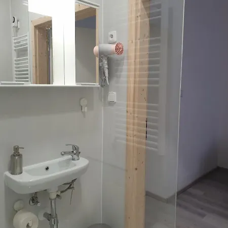 Lejlighed Brno Apartment Brno