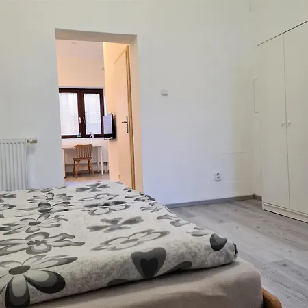 Lejlighed Brno Apartment