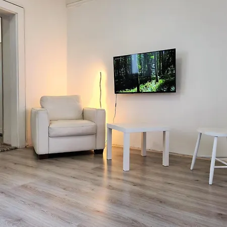 Brno Apartment Lejlighed