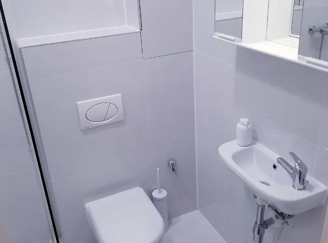 Brno Apartment Brno