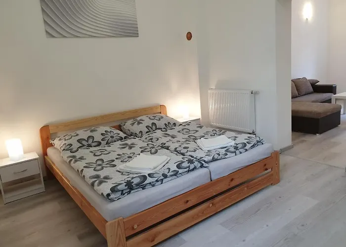 Brno Apartment Brno
