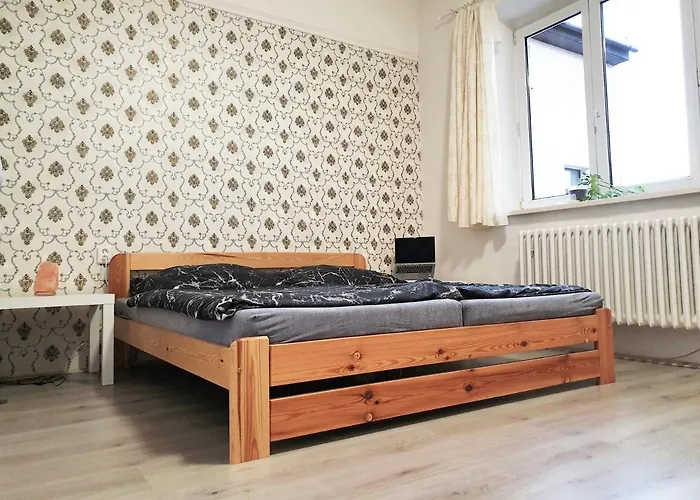 Lejlighed Brno Apartment