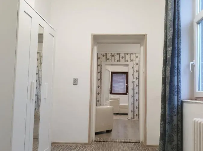 Brno Apartment Lejlighed *