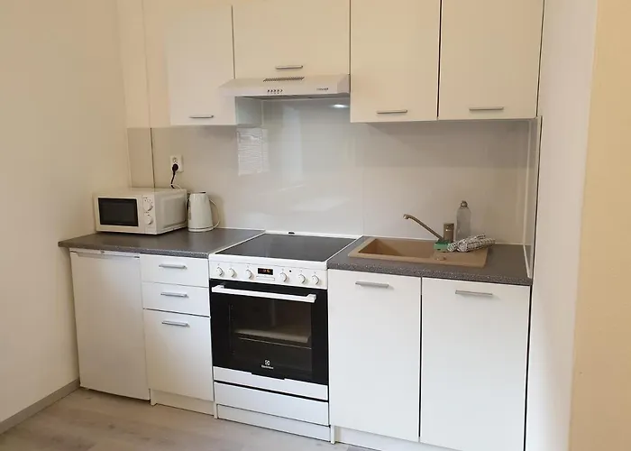 Lejlighed Brno Apartment