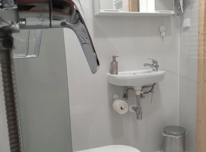 Lejlighed Brno Apartment Brno