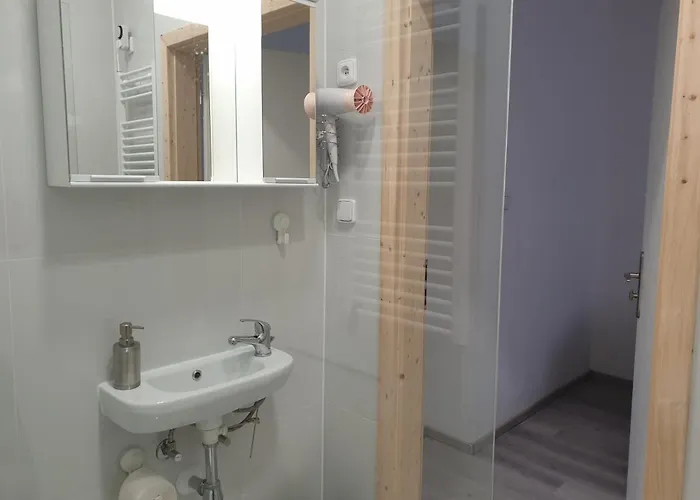 Lejlighed Brno Apartment Brno