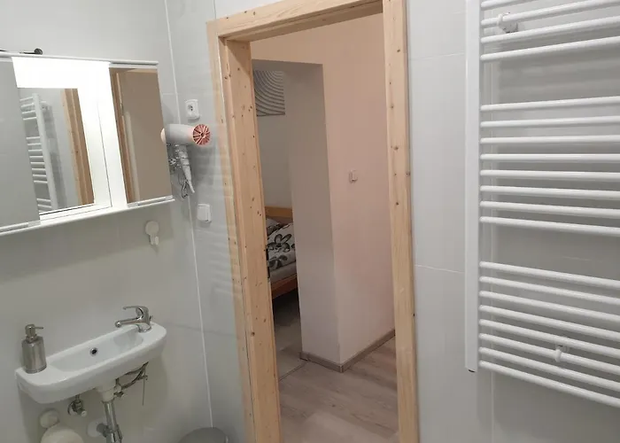 Brno Apartment * Brno