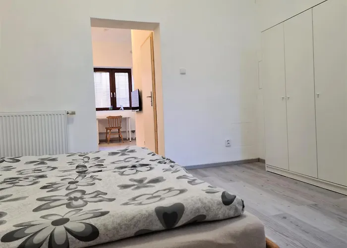 Lejlighed Brno Apartment