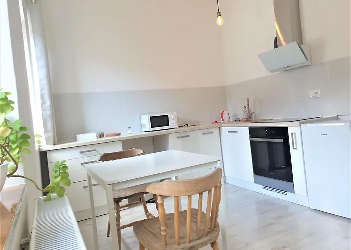 Brno Apartment Apartmán