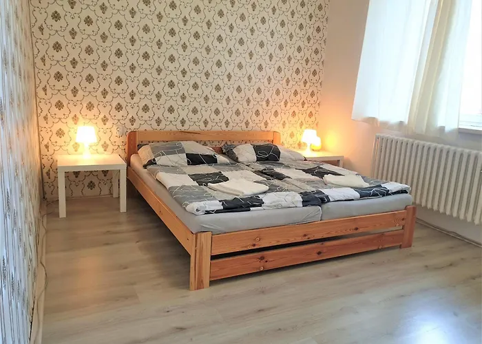 Brno Apartment Brno