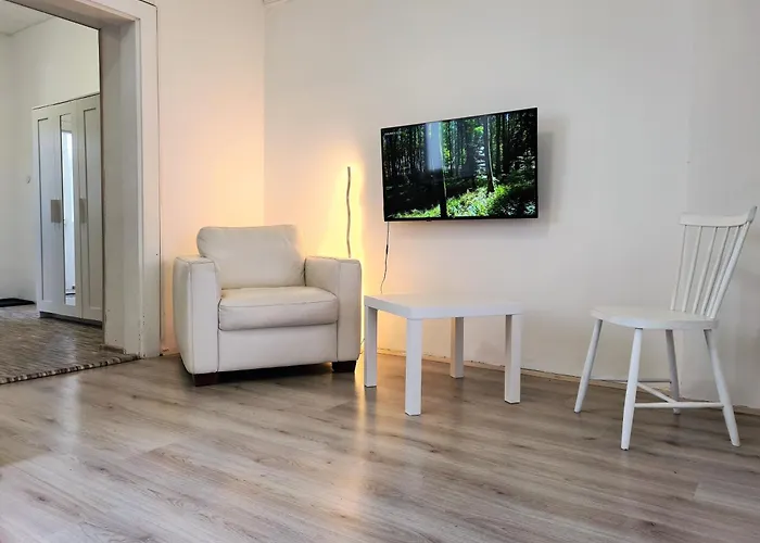 Brno Apartment Apartmán